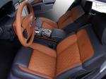Volkswagen Phaeton Mythos Royal 12 by Hofele Design 2009 года